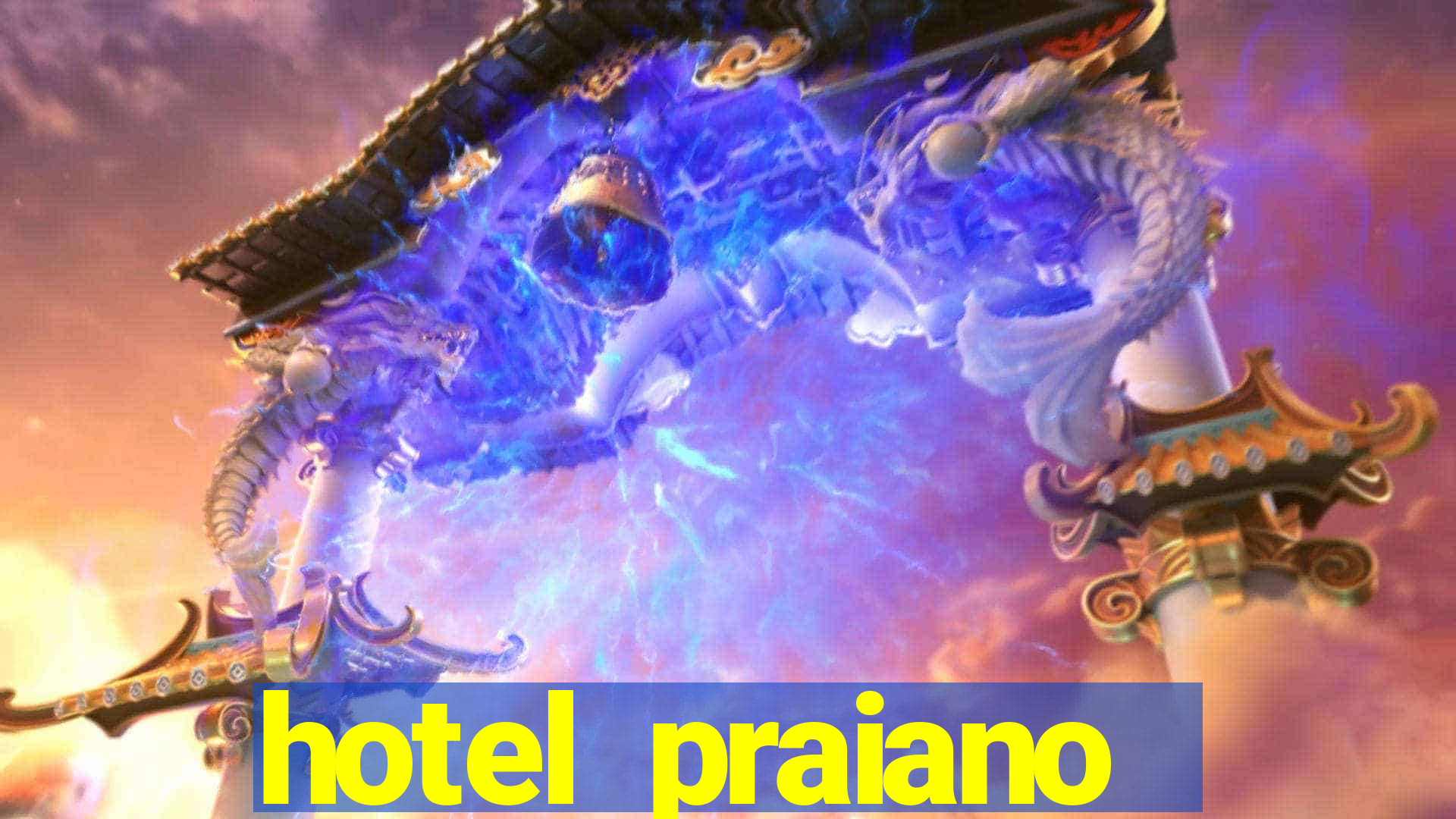 hotel praiano santos fechou